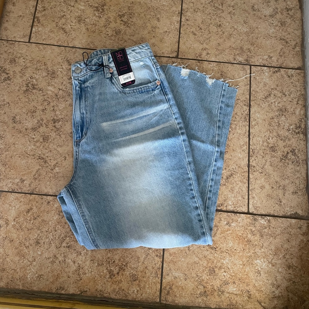 NO BO a jeans Womens